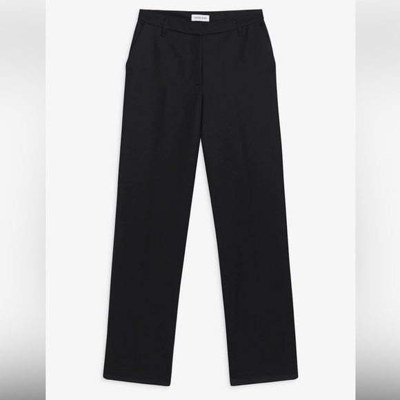 Anine Bing Classic Pant - Picture 3 of 16